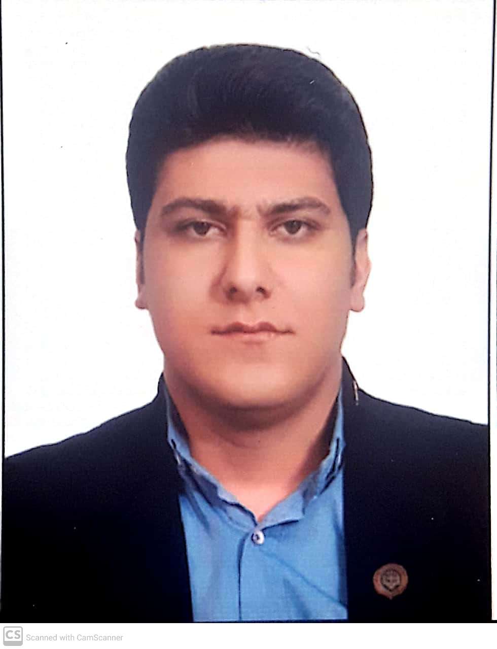 محمد طیبی