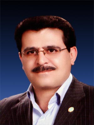 محمدرضا قنبریان