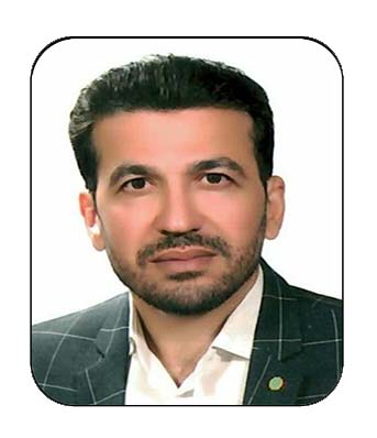 دکتر حمیدرضا کلانتری