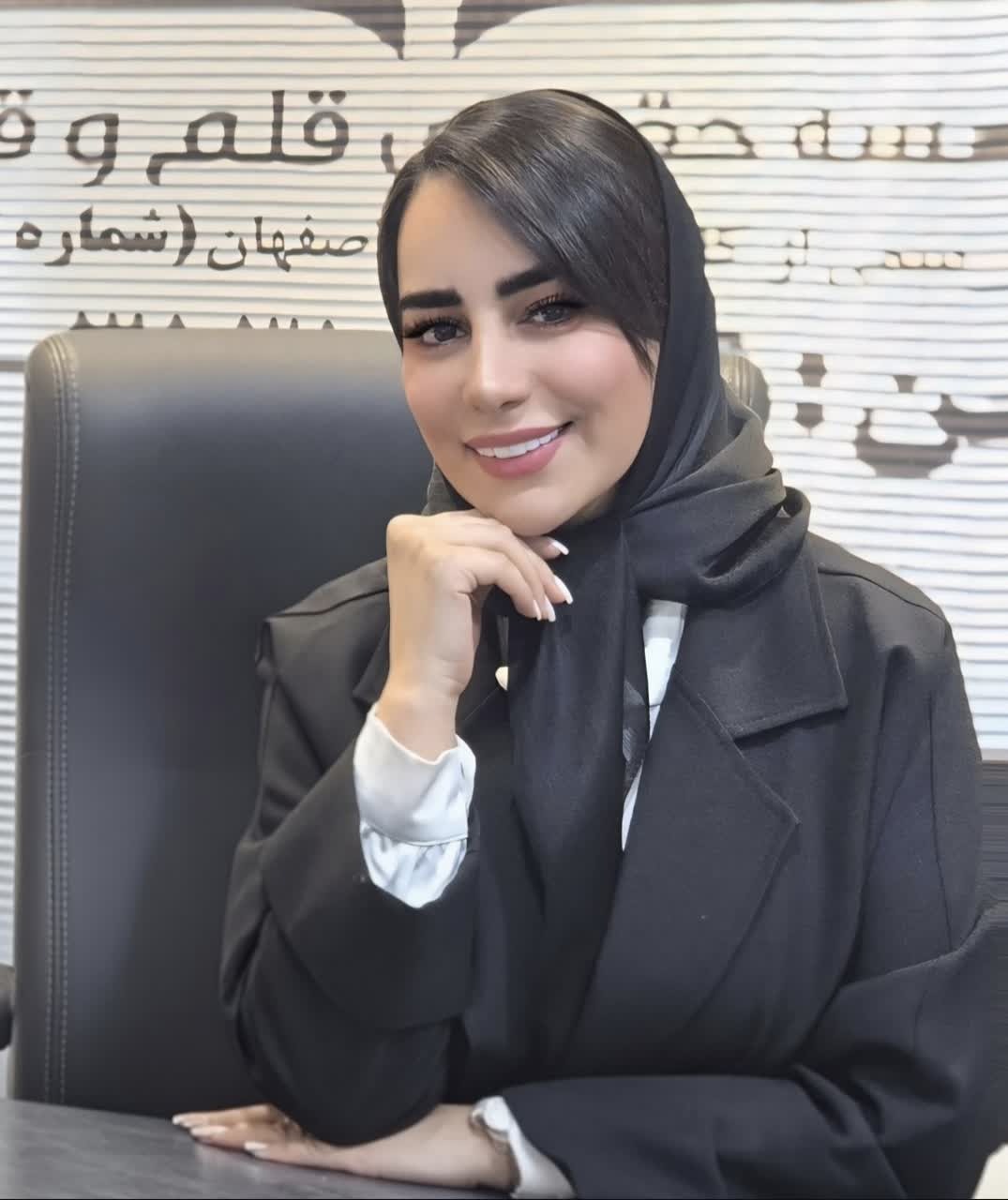 نگین پور قاسم