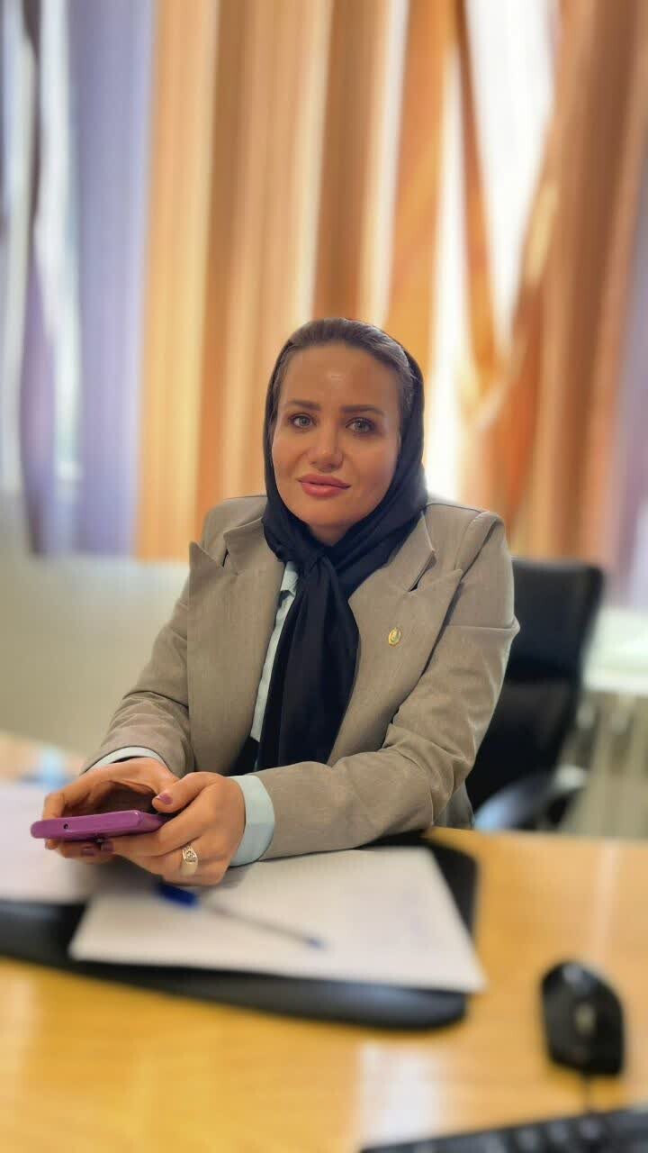 سامانه یکپارچه وکلای اصفهان
